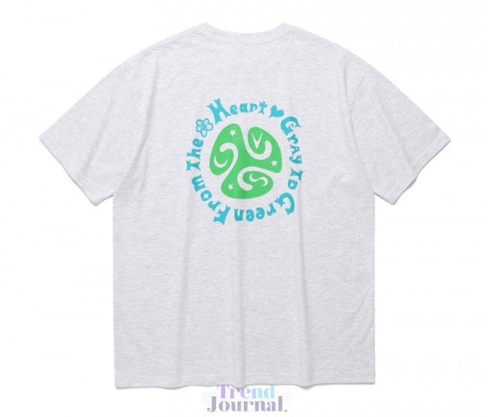 CAVISH SYMPHONY SS TEE