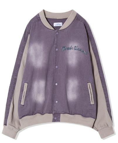 언유즈랩 Saint Jacket