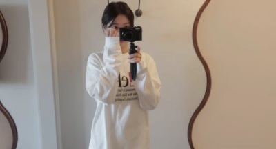 배우 정소민이 영국에서 입은 멘투맨 정보아시는 분 있나요?