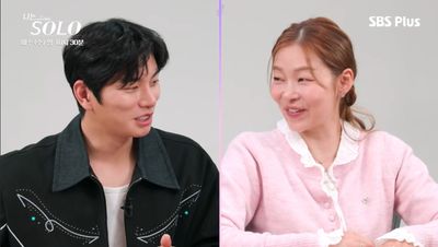나는솔로에서 송해나가 입은 옷 정보좀요