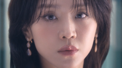 레이디 두아에서 김혜선이 착용한 귀걸이 뭔지 아는 사람?