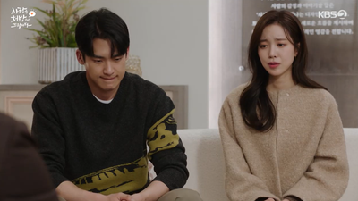 사랑을 처방해 드립니다 17회에서 한승원이 입은 니트 뭔지 아는 사람?